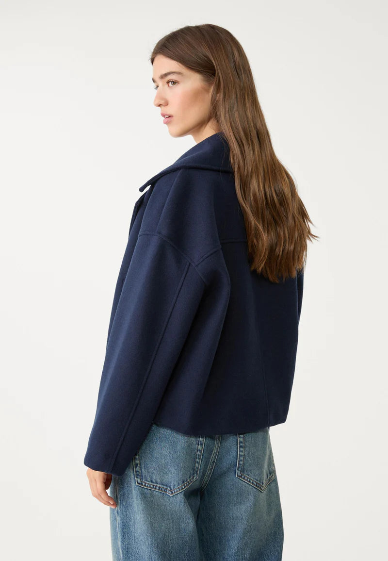 Tailored Jacket