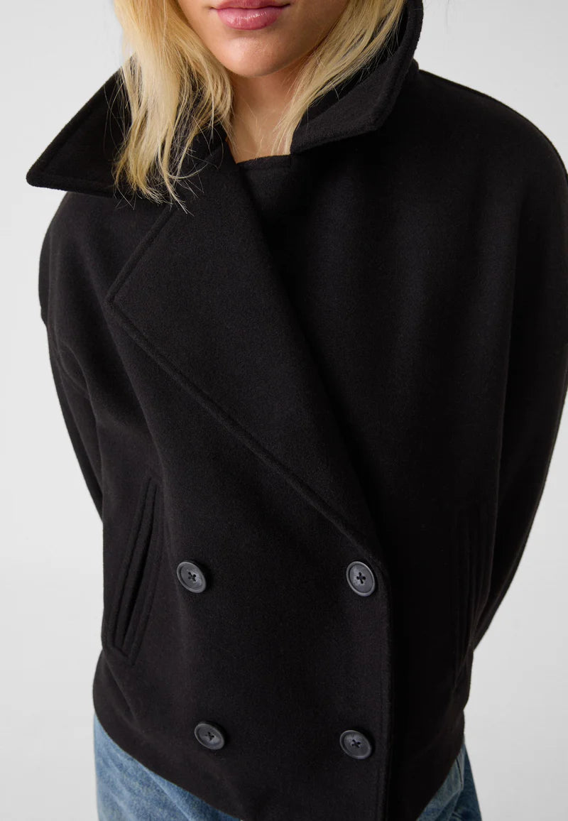 Tailored Jacket