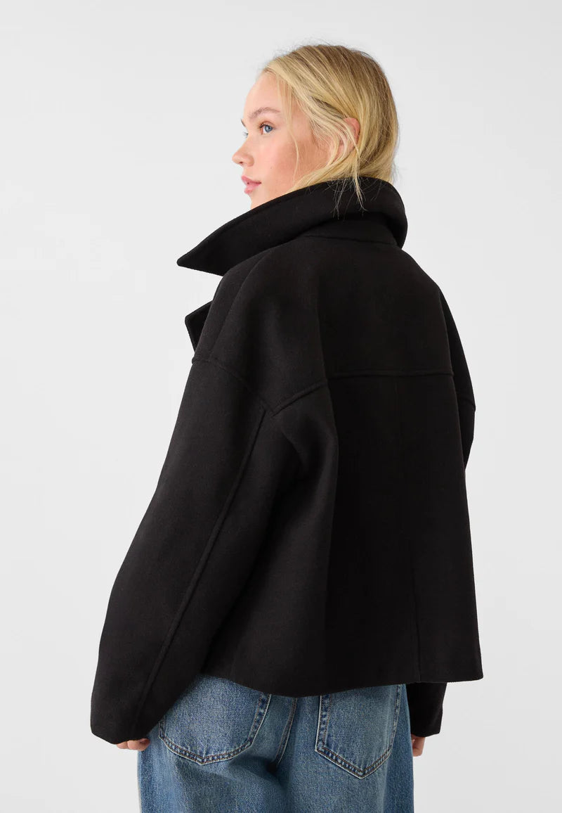 Tailored Jacket