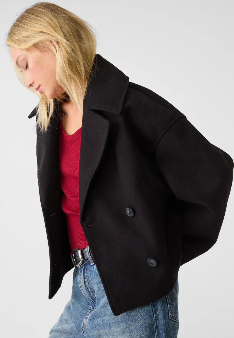 Tailored Jacket