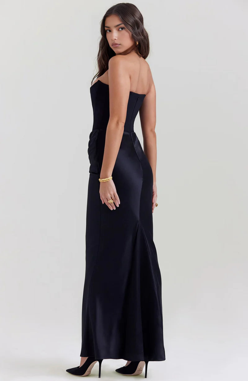 Ethereal Muse Dress