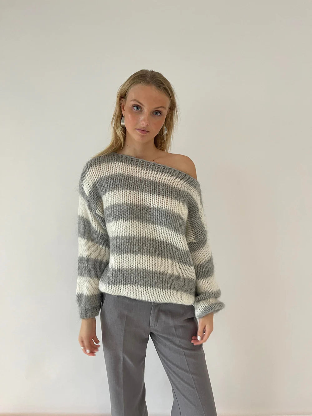 Anna Olympia Knit