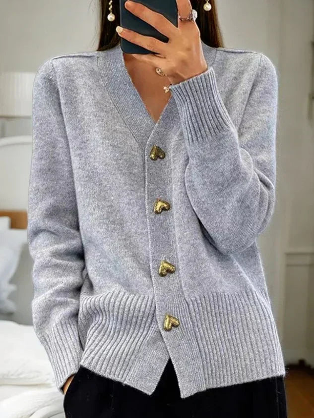 Amora Cardigan
