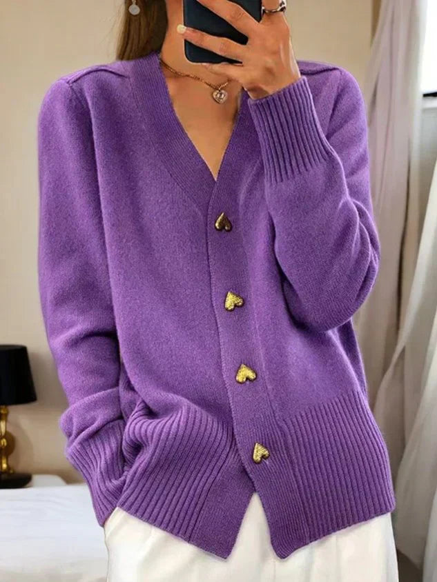 Amora Cardigan