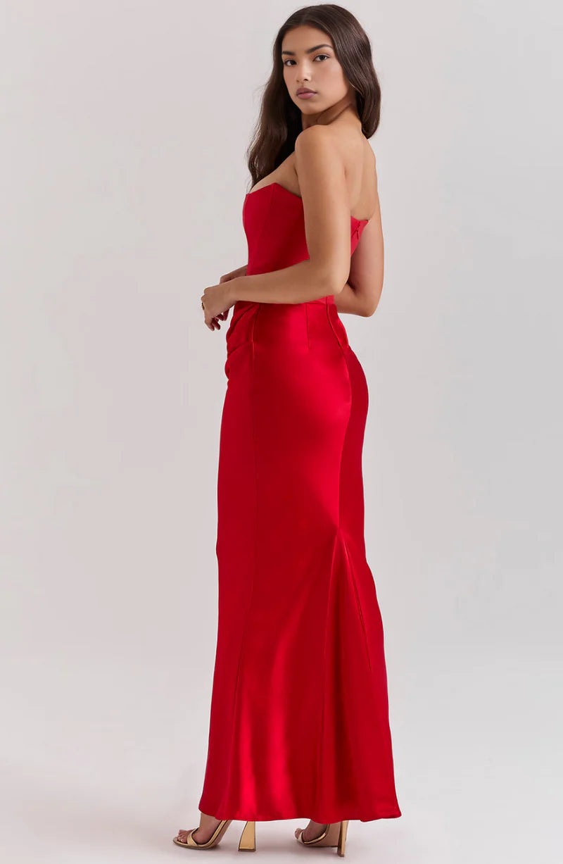 Ethereal Muse Dress
