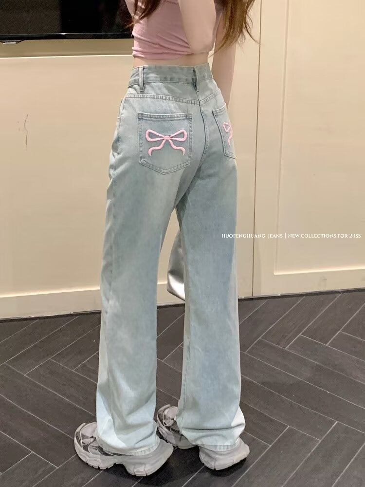 The Louna Jeans