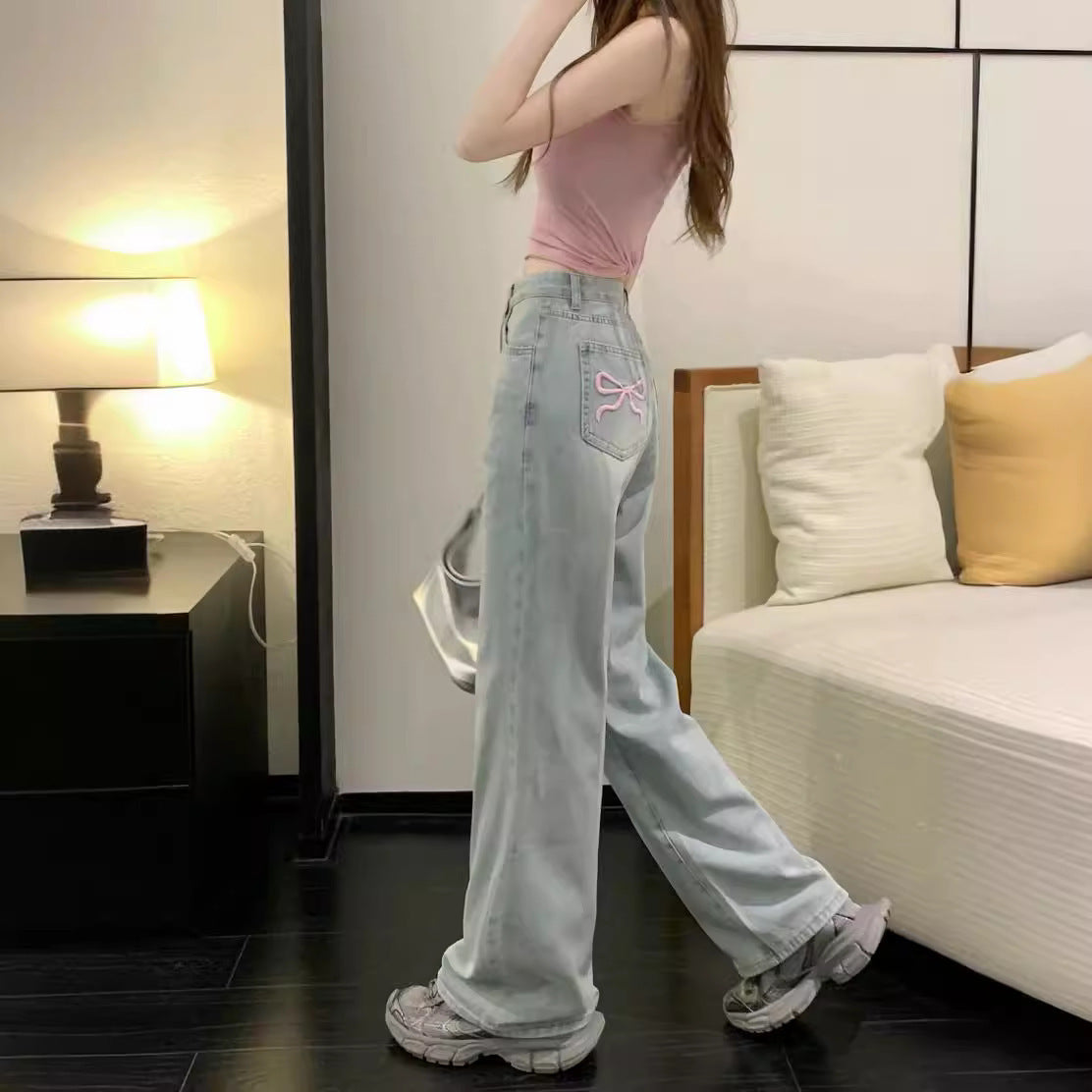 The Louna Jeans