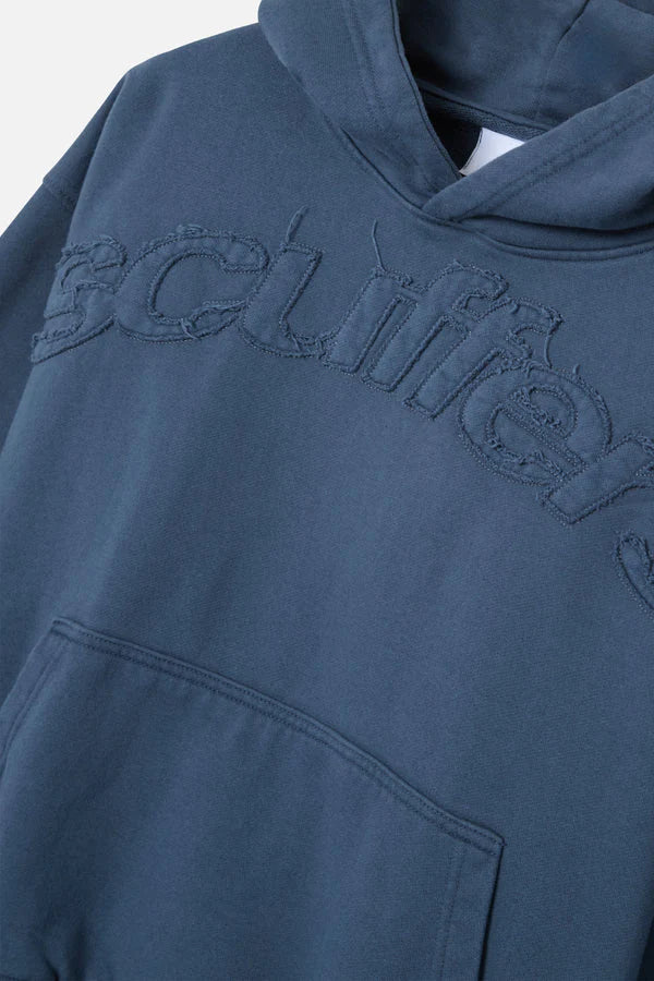 Scuffers Hoodie