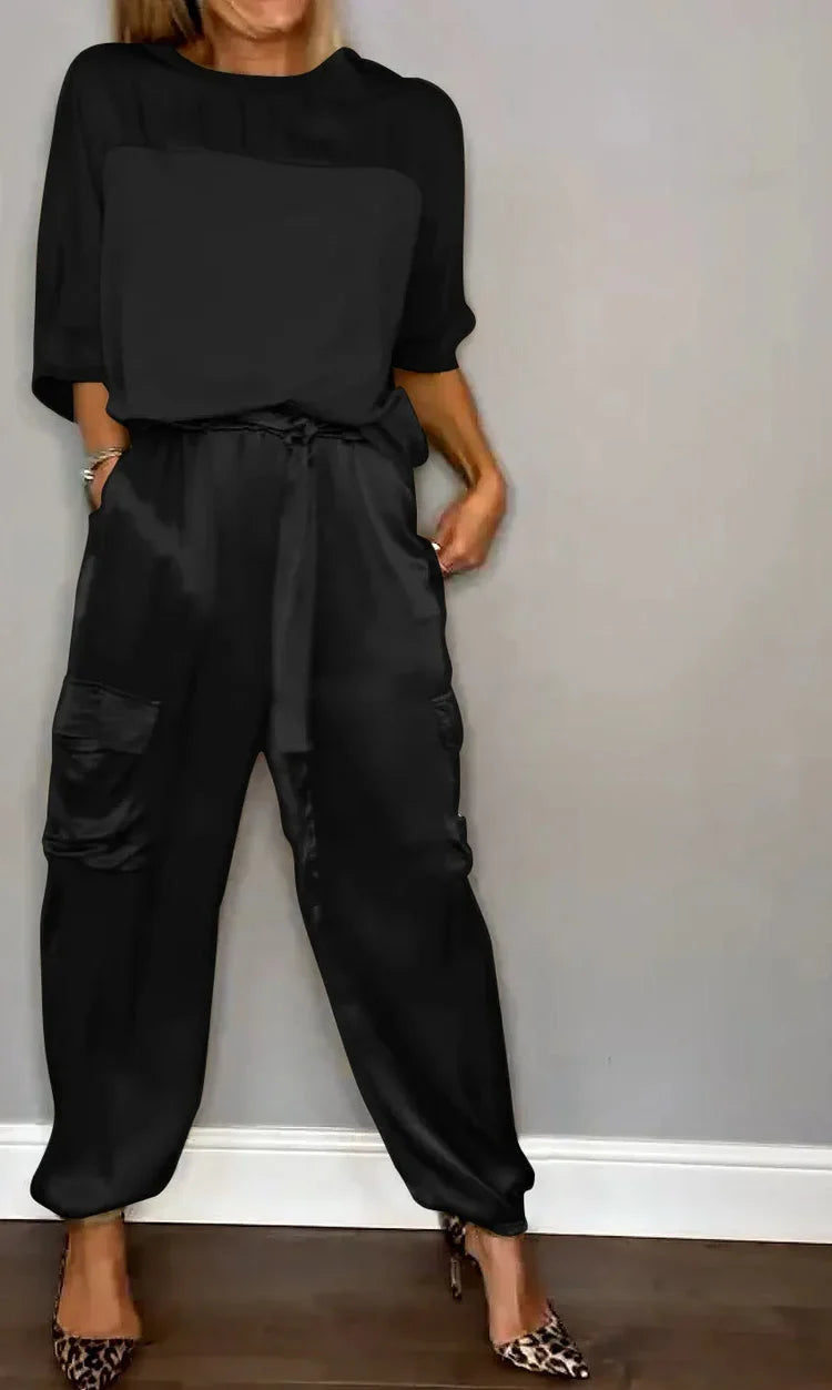 The Amara Set - 2 pieces set