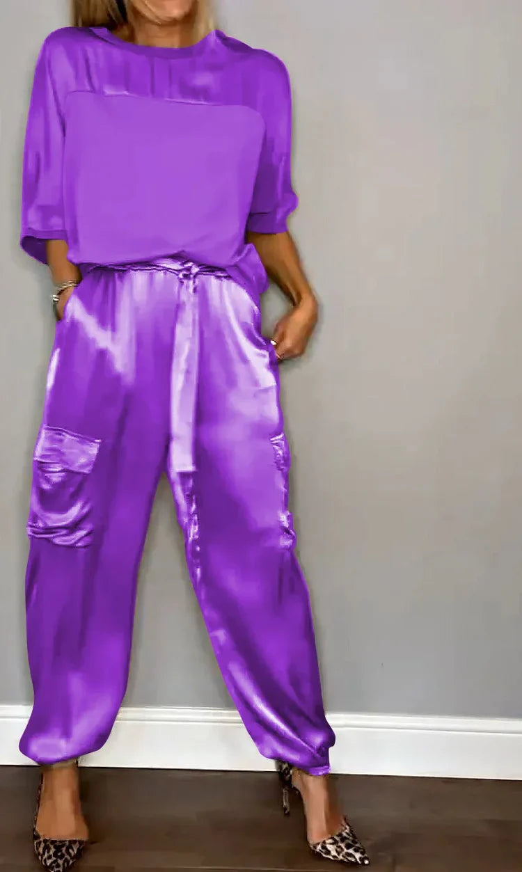 The Amara Set - 2 pieces set