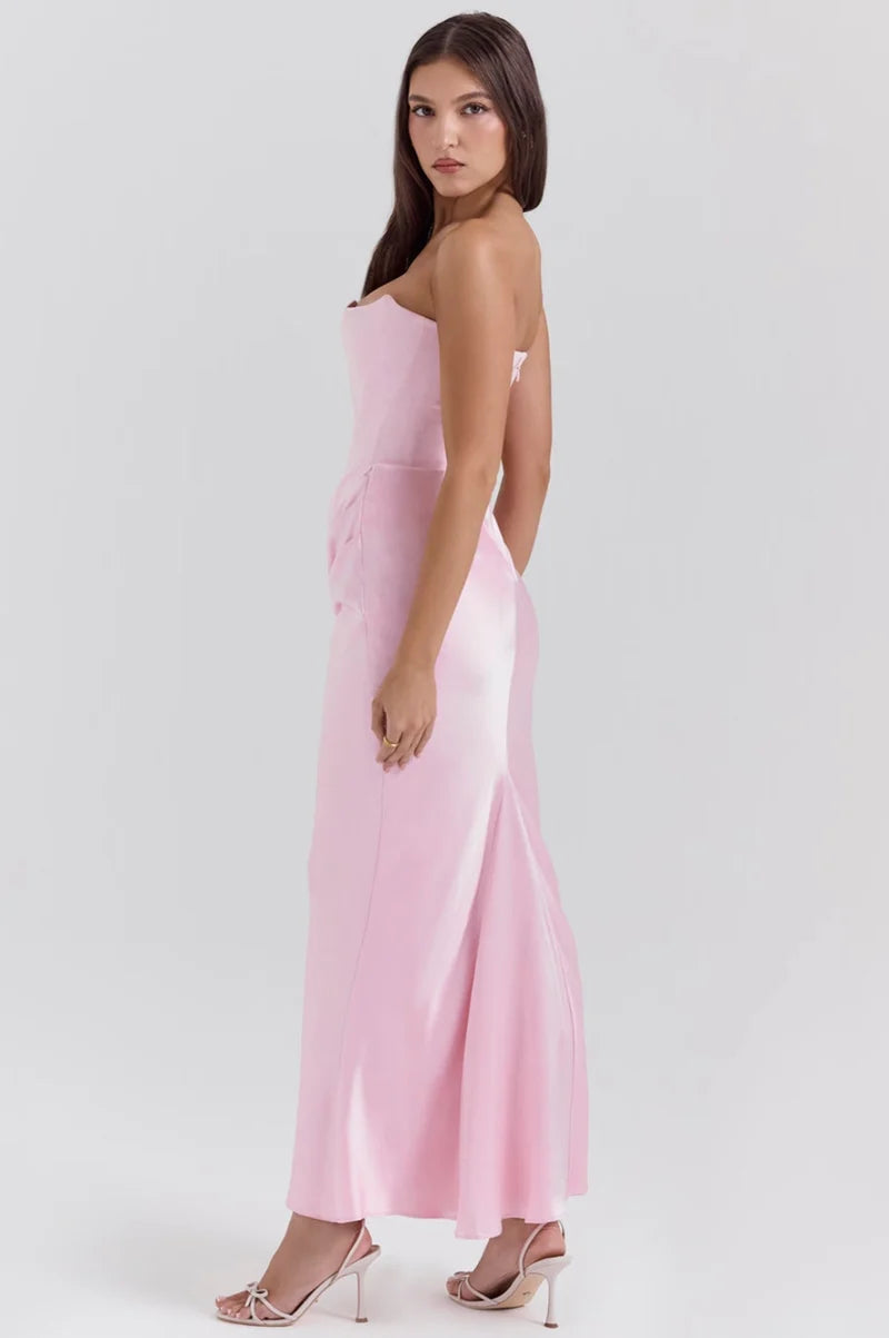 Ethereal Muse Dress
