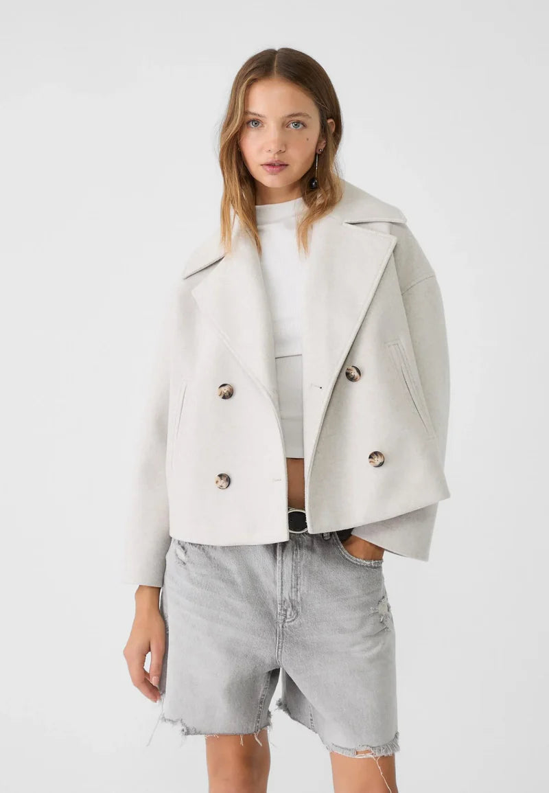 Tailored Jacket
