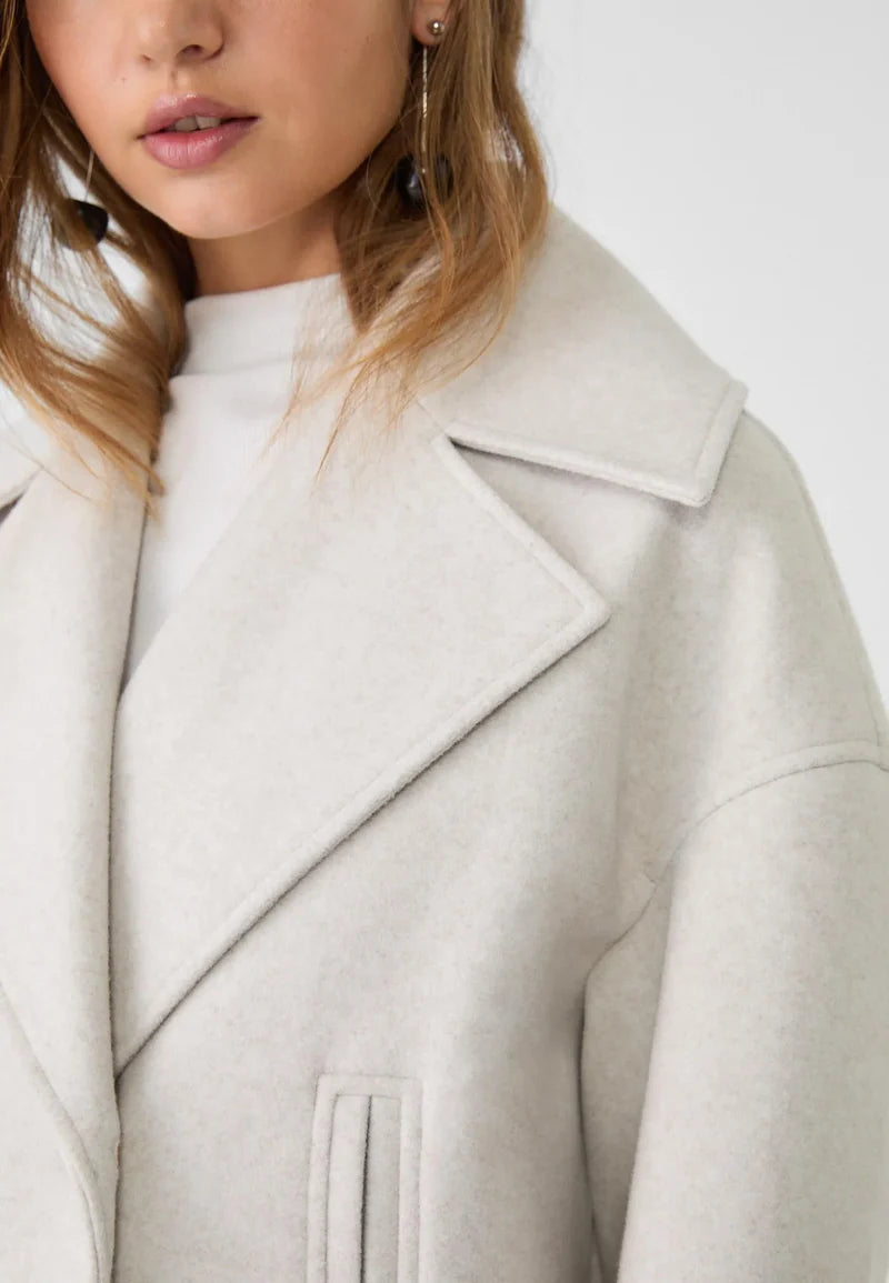 Tailored Jacket