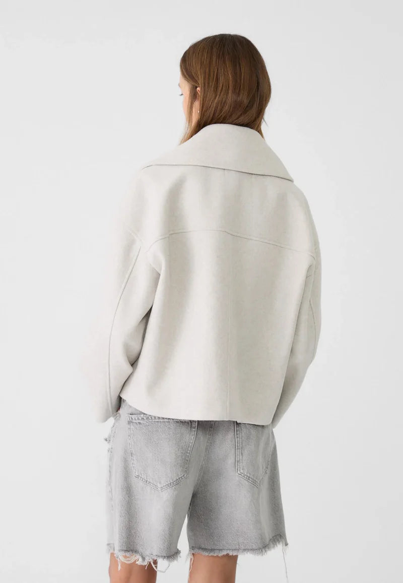 Tailored Jacket