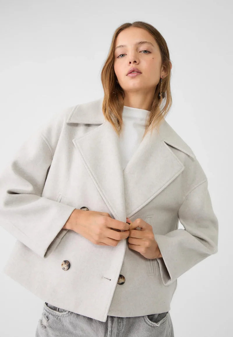 Tailored Jacket