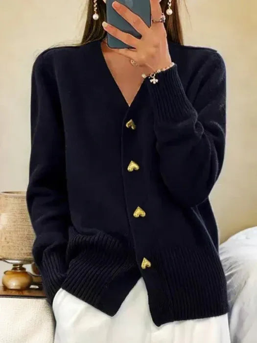 Amora Cardigan