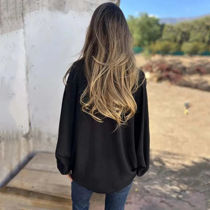 The Celeste Shirt