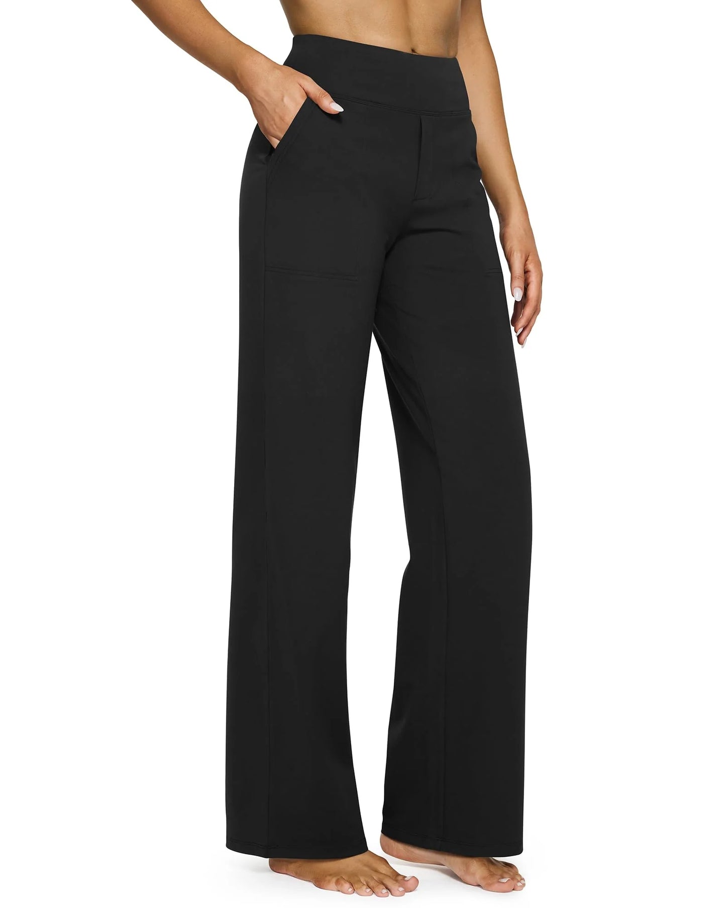 Yoga pants