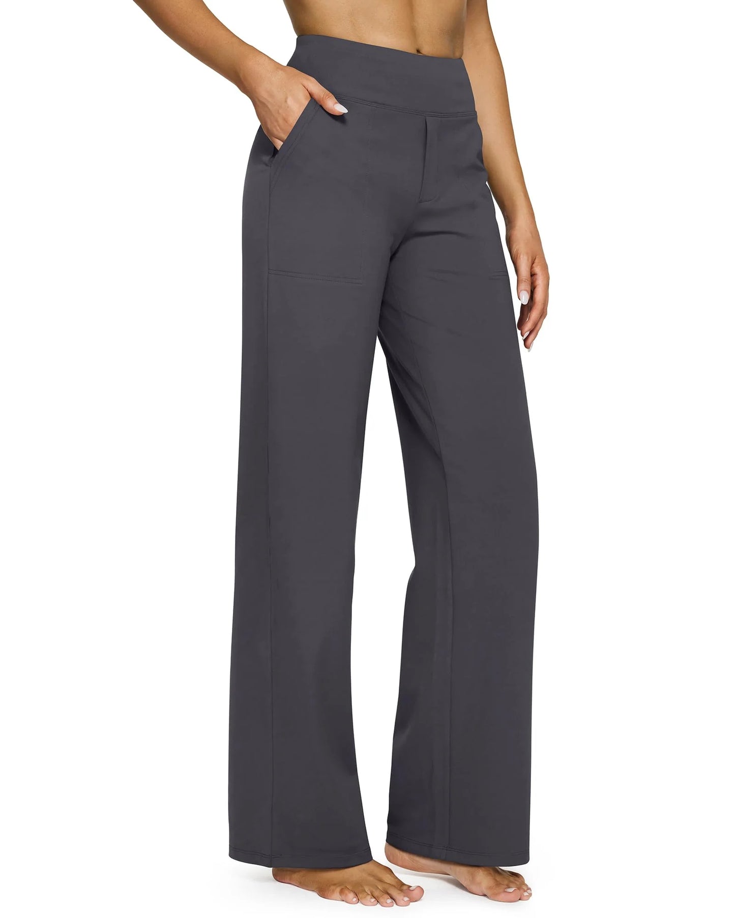 Yoga pants