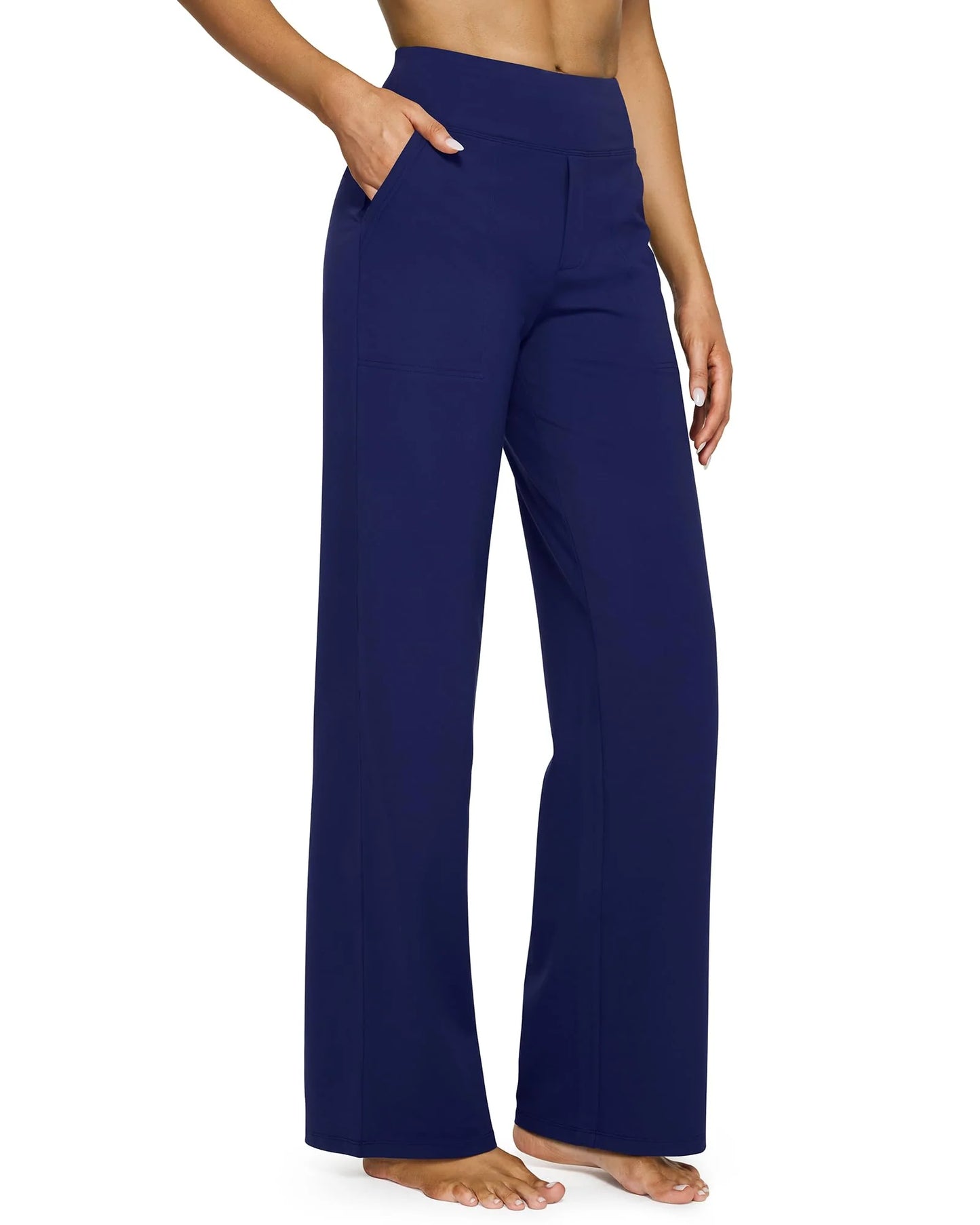 Yoga pants
