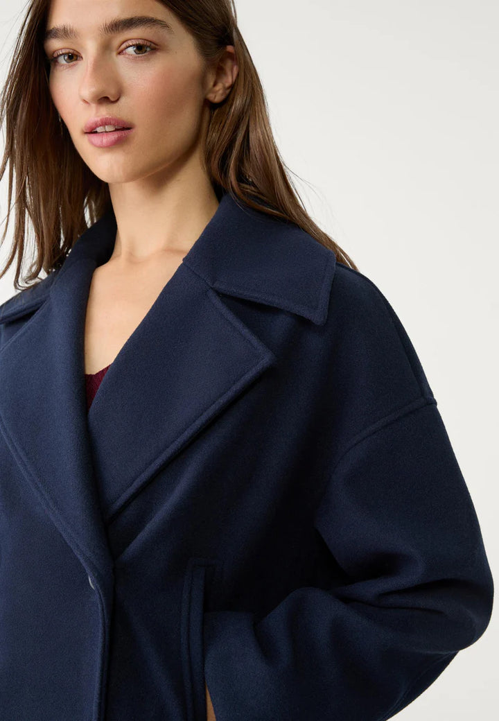 Tailored Jacket