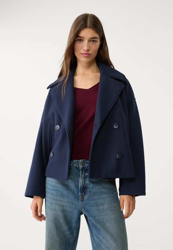 Tailored Jacket