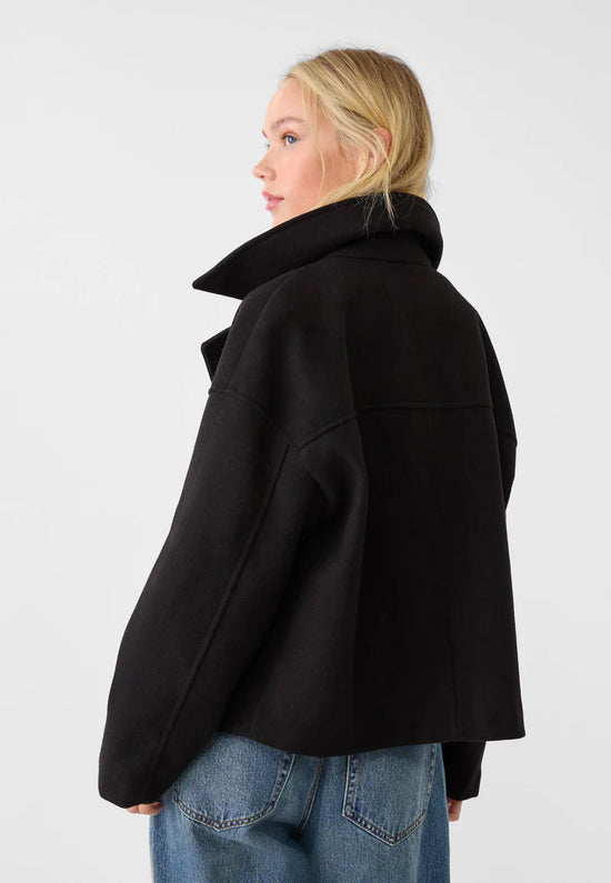Tailored Jacket