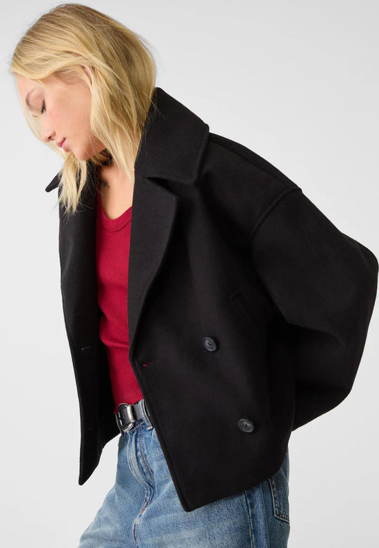 Tailored Jacket