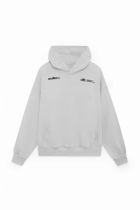 With Love Hoodie