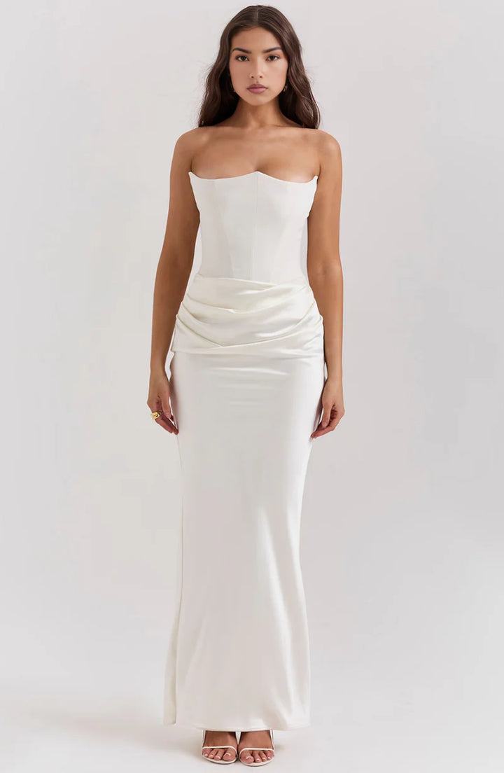 Ethereal Muse Dress