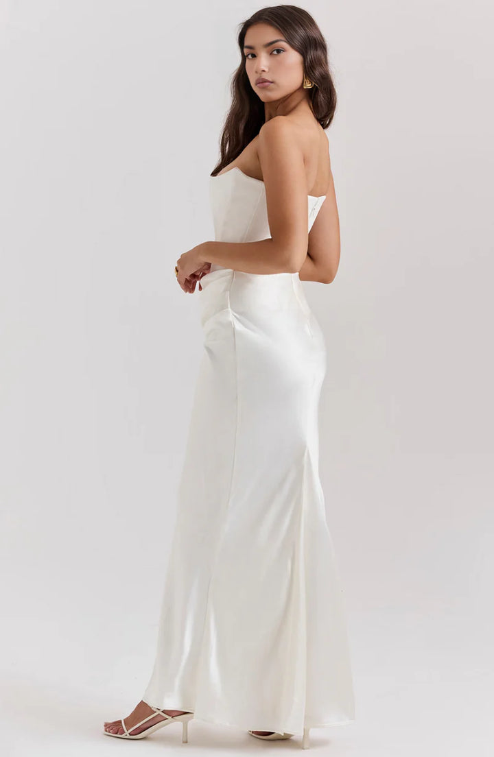 Ethereal Muse Dress