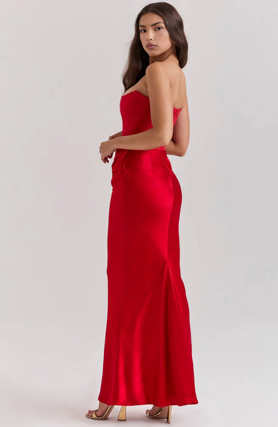 Ethereal Muse Dress