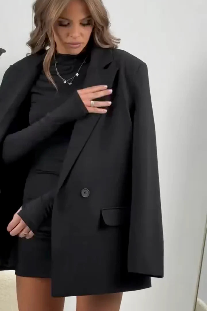 Elegance Blazer