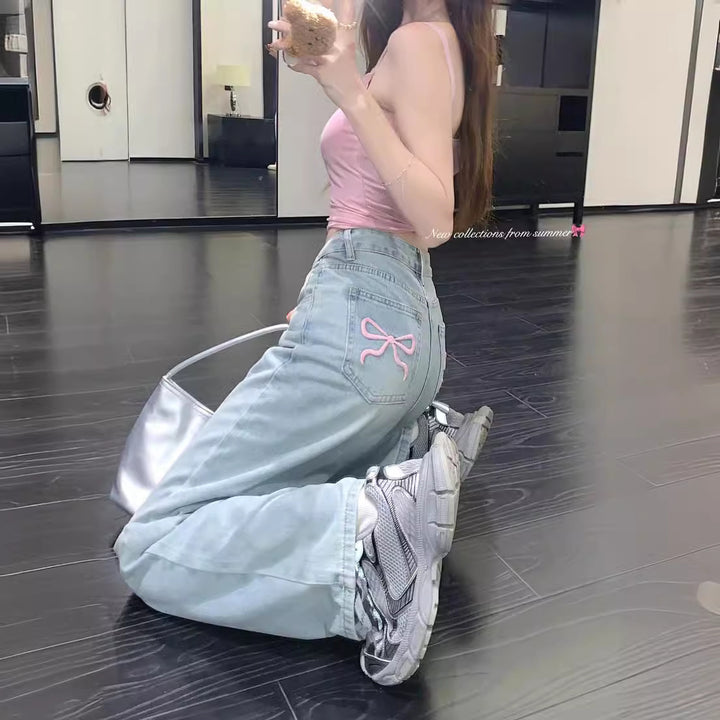 The Louna Jeans