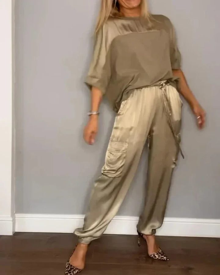 The Amara Set - 2 pieces set