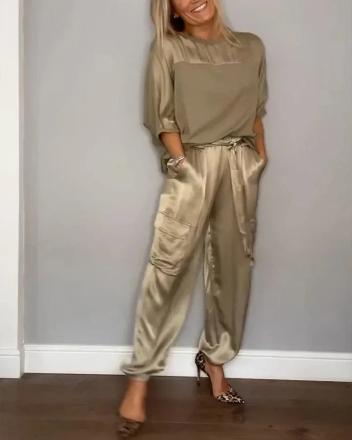 The Amara Set - 2 pieces set