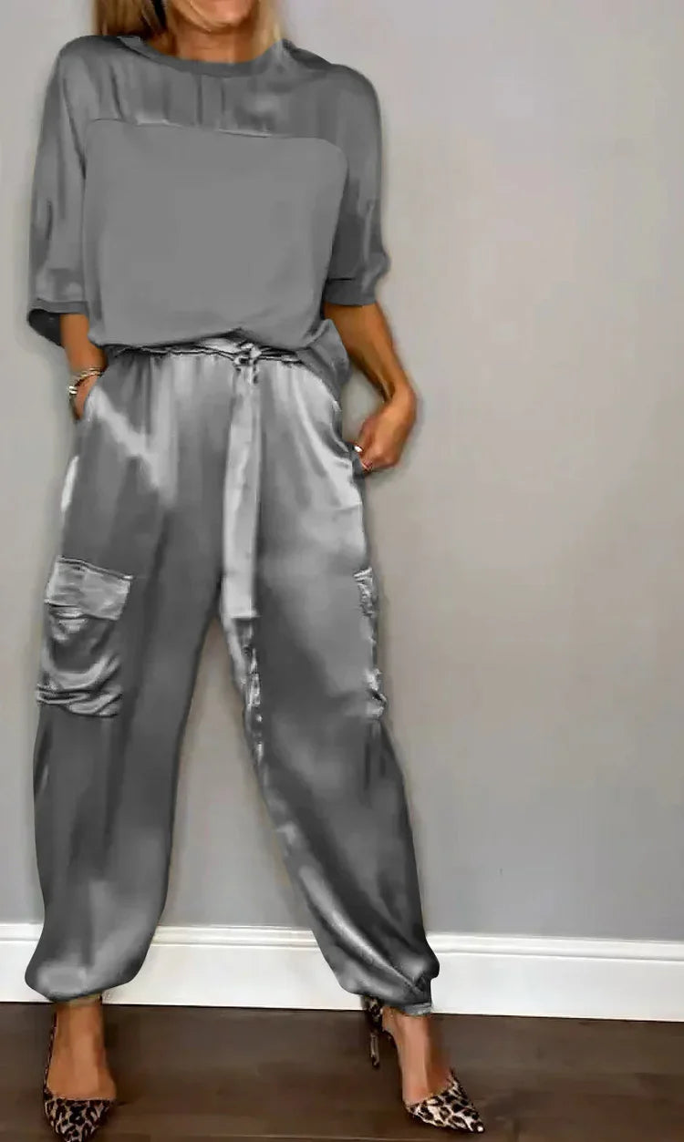 The Amara Set - 2 pieces set