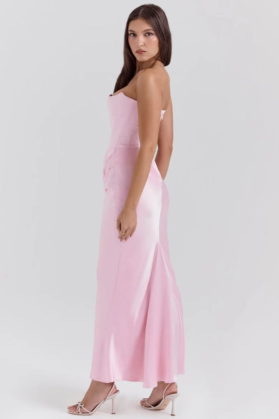 Ethereal Muse Dress