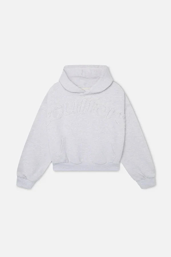 Scuffers Hoodie