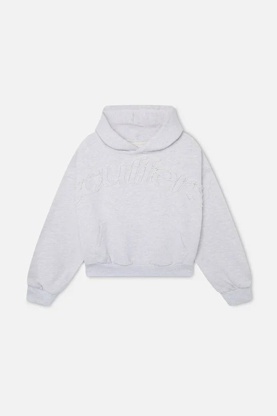 Scuffers Hoodie