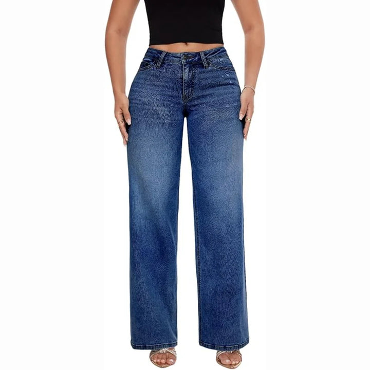 The Effortless Jeans