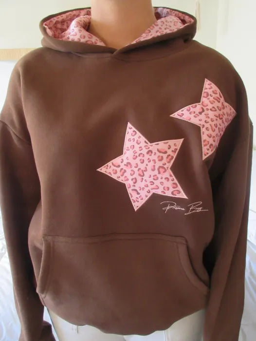 Stellar Hoodie