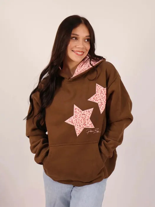 Stellar Hoodie