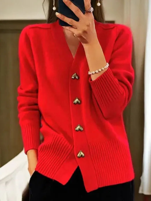 Amora Cardigan
