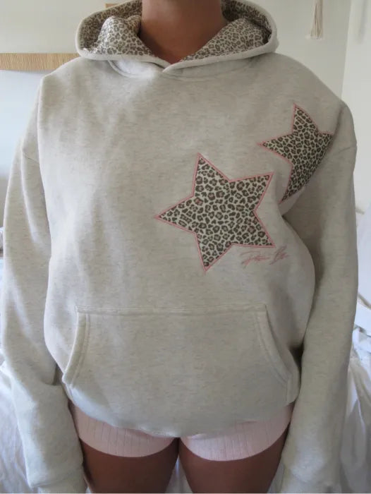 Stellar Hoodie