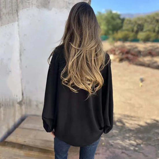 The Celeste Shirt