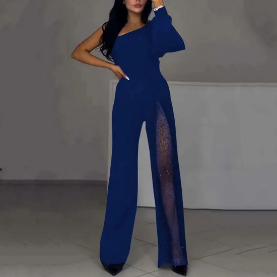 Celeste Jumpsuit
