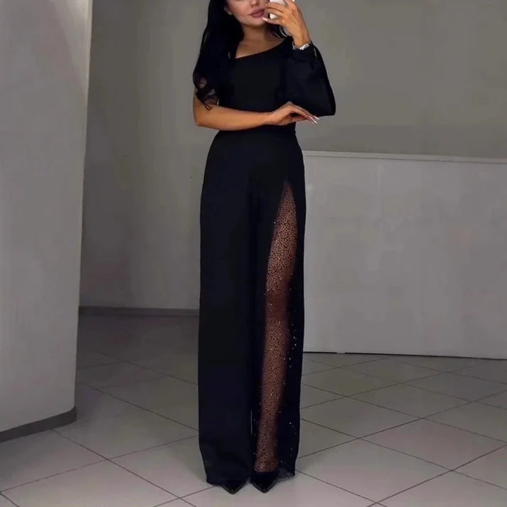 Celeste Jumpsuit