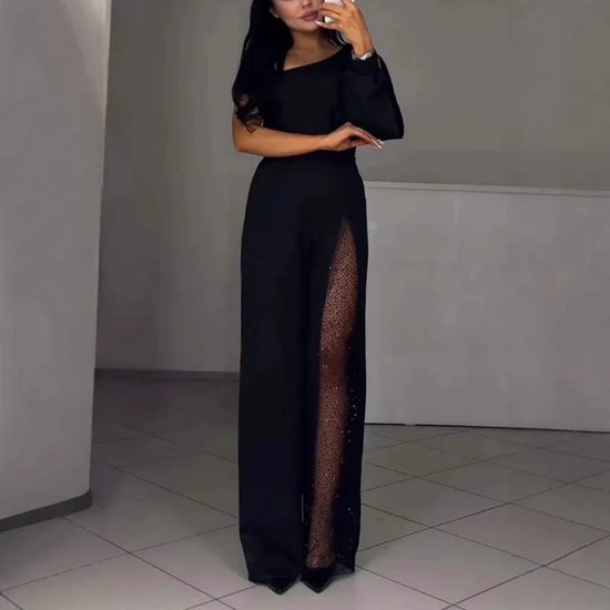 Celeste Jumpsuit