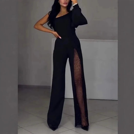 Celeste Jumpsuit
